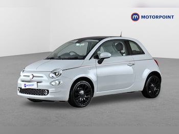 Used Fiat 500 2018 for sale - 78942455: Photo