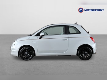 Used Fiat 500 2018 for sale - 78942455: Photo