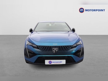 Used Peugeot 408 2024 for sale - 75227701: Photo