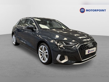 Used Audi A3 2023 for sale - 78720505: Photo