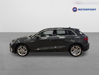 Used Audi A3 2023 for sale - 78720505: Photo