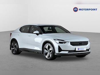 Used Polestar Polestar 2 2023 for sale - 78907668: Photo