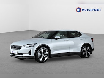 Used Polestar Polestar 2 2023 for sale - 78907668: Photo