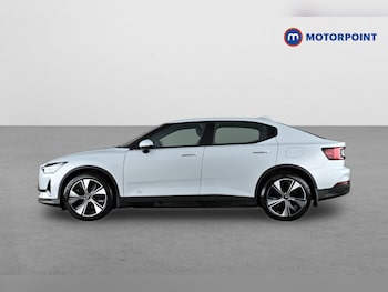 Used Polestar Polestar 2 2023 for sale - 78907668: Photo
