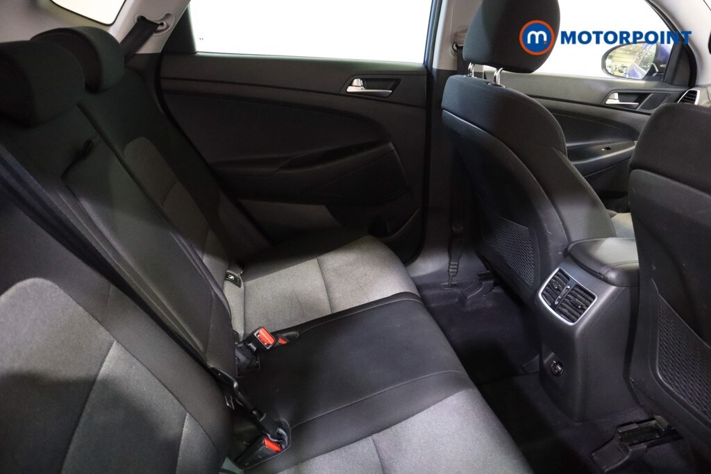 Used Hyundai TUCSON 2019 for sale - 77500551: Photo 17