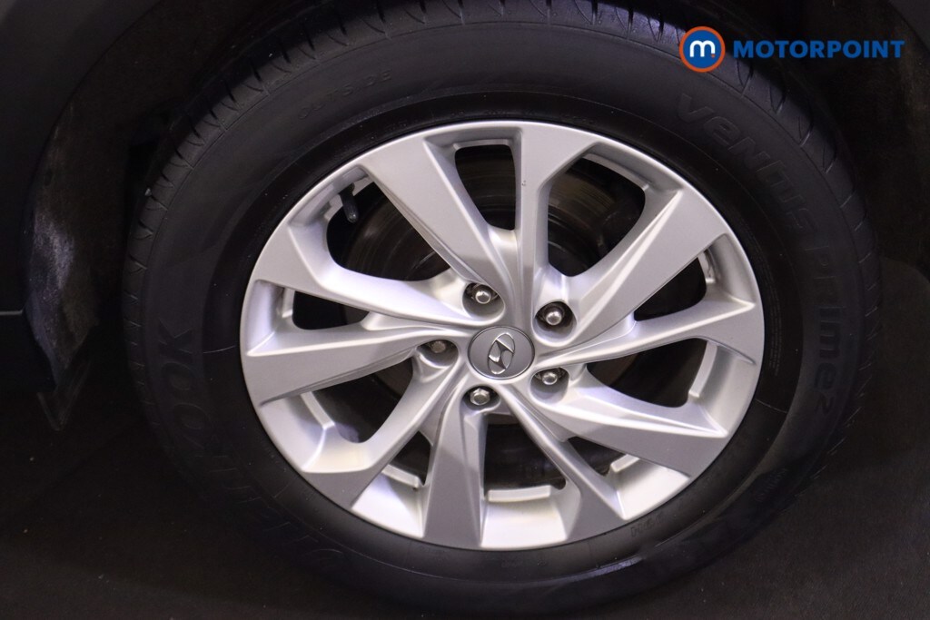 Used Hyundai TUCSON 2019 for sale - 77500551: Photo 19