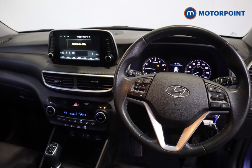 Used Hyundai TUCSON 2019 for sale - 77500551: Photo 9