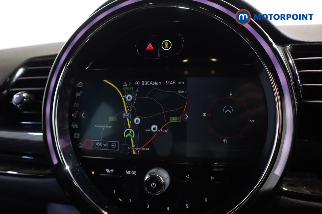 Used MINI Clubman 2022 for sale - 77615618: Photo 10