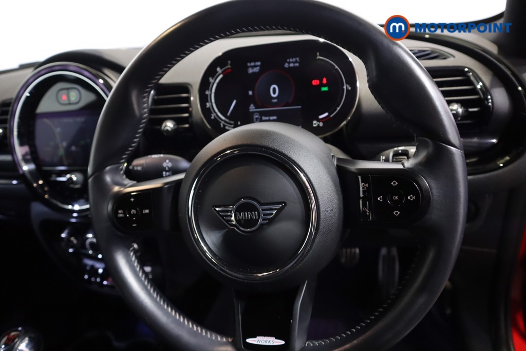 Used MINI Clubman 2022 for sale - 77615618: Photo 11