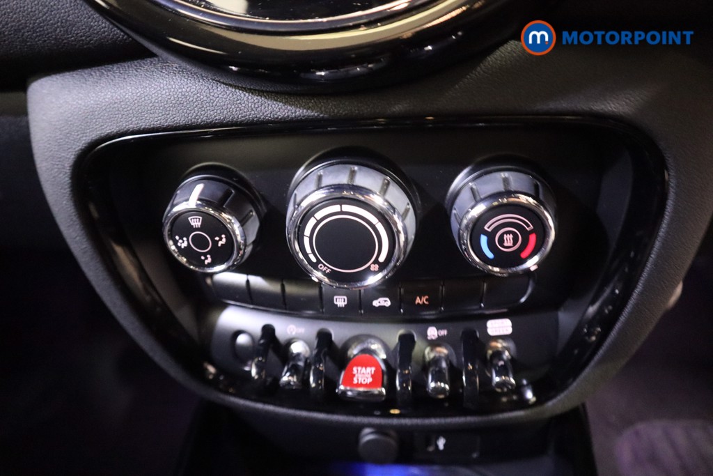 Used MINI Clubman 2022 for sale - 77615618: Photo 13