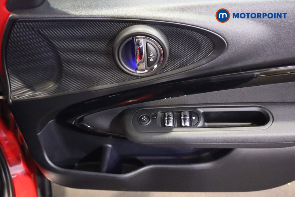 Used MINI Clubman 2022 for sale - 77615618: Photo 17