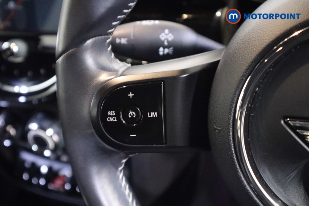 Used MINI Clubman 2022 for sale - 77615618: Photo 23