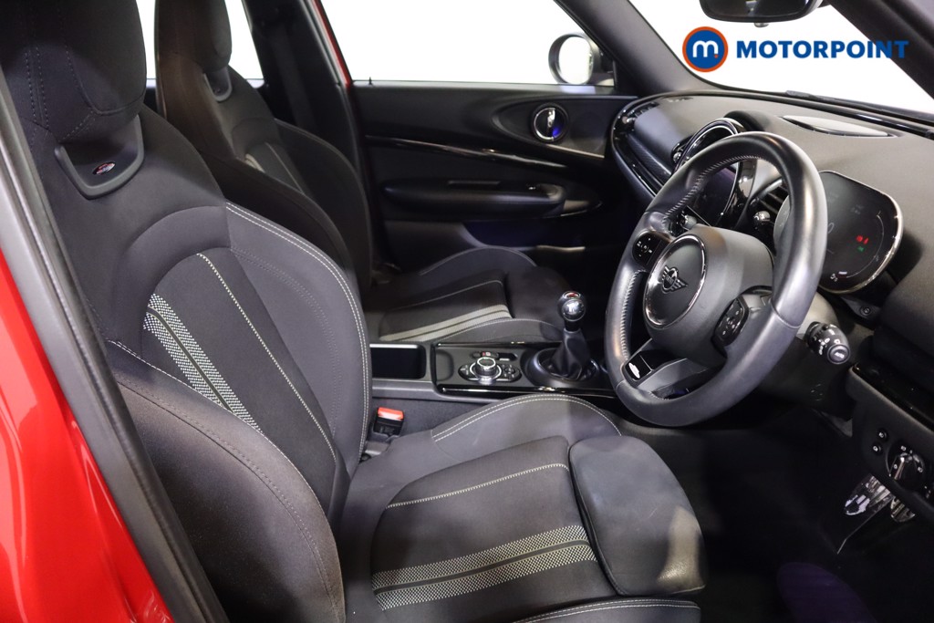 Used MINI Clubman 2022 for sale - 77615618: Photo 25