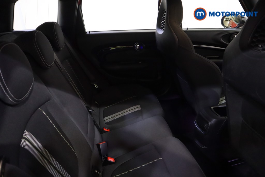 Used MINI Clubman 2022 for sale - 77615618: Photo 26