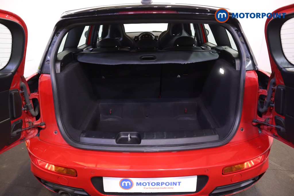 Used MINI Clubman 2022 for sale - 77615618: Photo 28