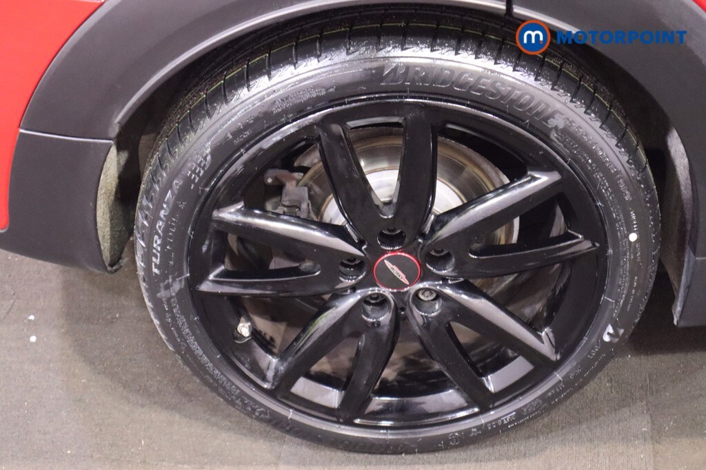 Used MINI Clubman 2022 for sale - 77615618: Photo 29