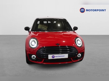 Used MINI Clubman 2022 for sale - 77615618: Photo
