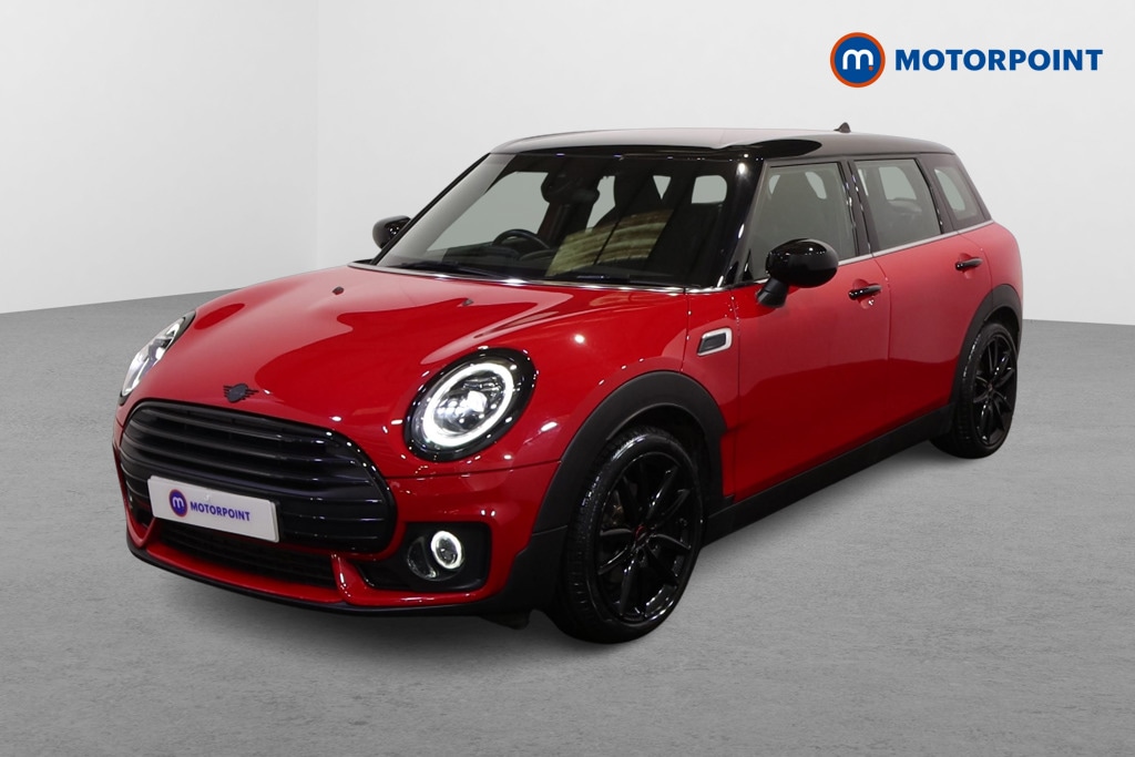 Used MINI Clubman 2022 for sale - 77615618: Photo 3
