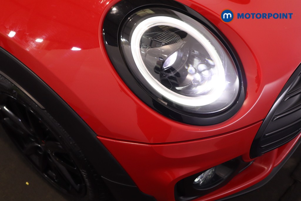 Used MINI Clubman 2022 for sale - 77615618: Photo 33