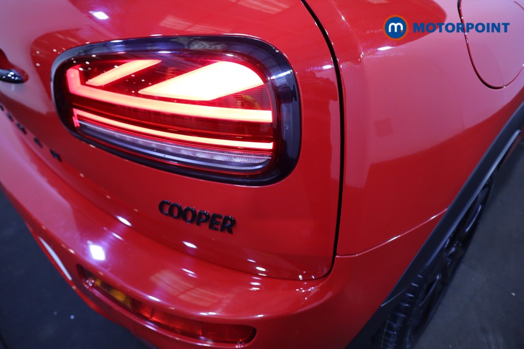 Used MINI Clubman 2022 for sale - 77615618: Photo 34