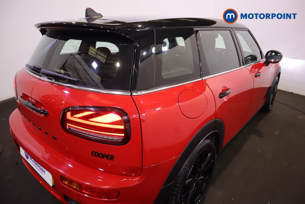 Used MINI Clubman 2022 for sale - 77615618: Photo 35