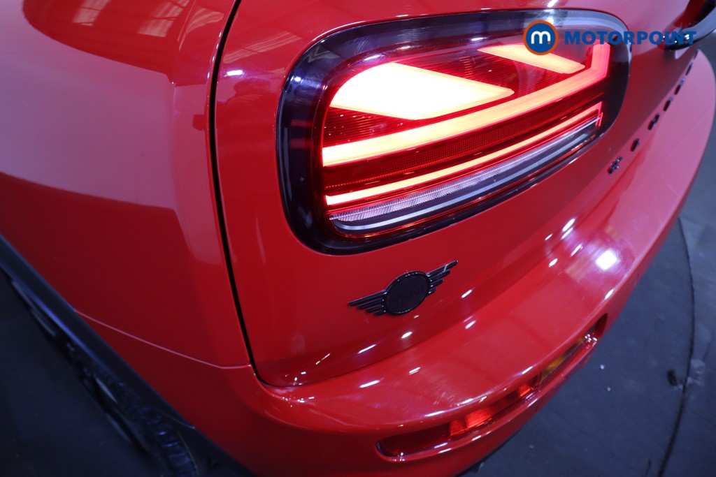 Used MINI Clubman 2022 for sale - 77615618: Photo 36