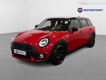 Used MINI Clubman 2022 for sale - 77615618: Photo