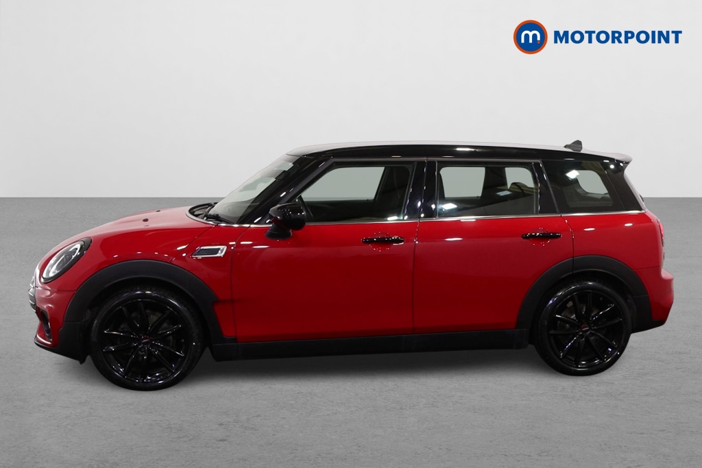 Used MINI Clubman 2022 for sale - 77615618: Photo 4