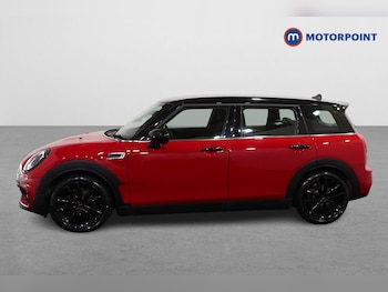 Used MINI Clubman 2022 for sale - 77615618: Photo