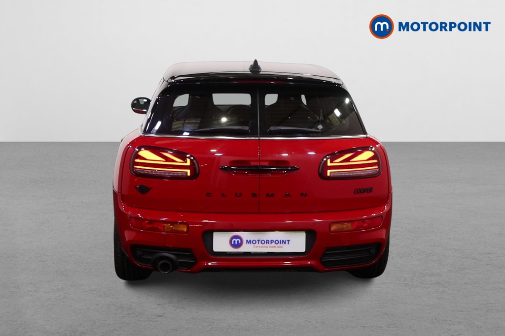 Used MINI Clubman 2022 for sale - 77615618: Photo 6