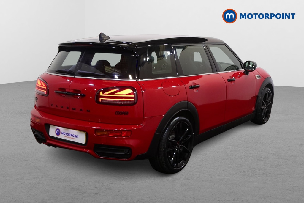 Used MINI Clubman 2022 for sale - 77615618: Photo 7