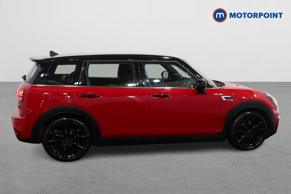 Used MINI Clubman 2022 for sale - 77615618: Photo 8