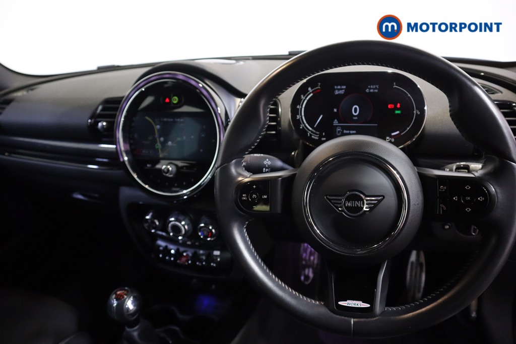 Used MINI Clubman 2022 for sale - 77615618: Photo 9