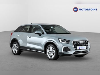 Used Audi Q2 2022 for sale - 78421353: Photo