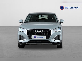 Used Audi Q2 2022 for sale - 78421353: Photo