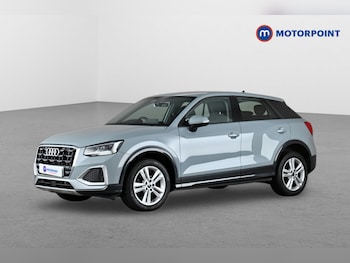 Used Audi Q2 2022 for sale - 78421353: Photo