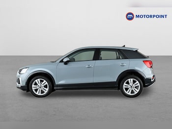 Used Audi Q2 2022 for sale - 78421353: Photo