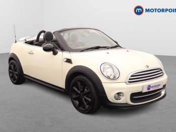 2015 - 1.6 Cooper 2dr