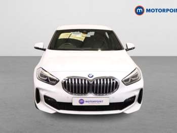 Used BMW 1 Series 2021 for sale - 75036990: Photo