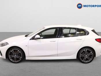 Used BMW 1 Series 2021 for sale - 75036990: Photo