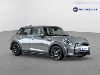 Used MINI Hatch 2021 for sale - 79134292: Photo