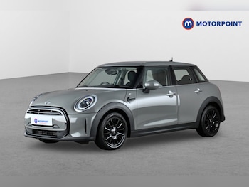 Used MINI Hatch 2021 for sale - 79134292: Photo