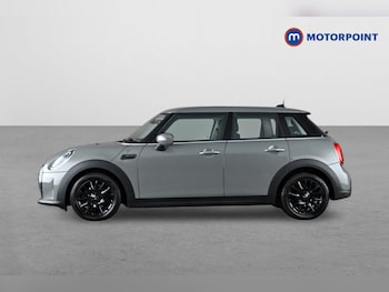 Used MINI Hatch 2021 for sale - 79134292: Photo