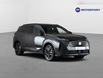 Used Peugeot 5008 2026 for sale - 79842585: Photo