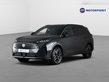 Used Peugeot 5008 2026 for sale - 79842585: Photo
