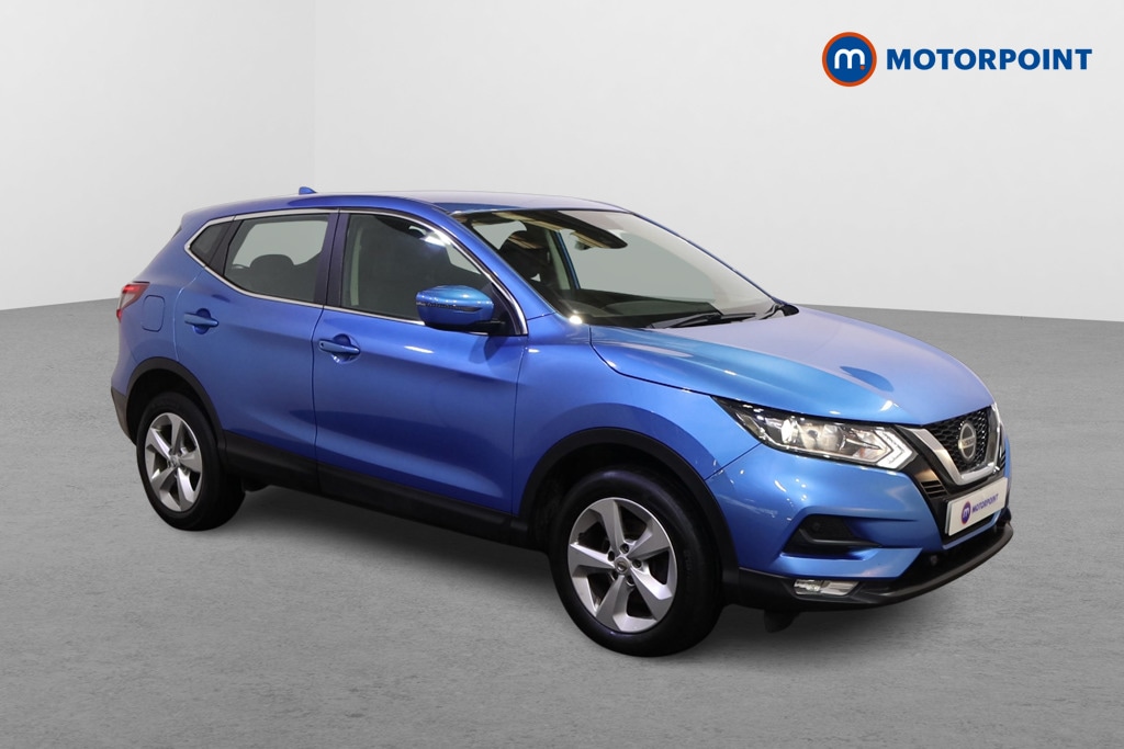 Used Nissan Qashqai 2019 for sale - 77701676: Photo 1