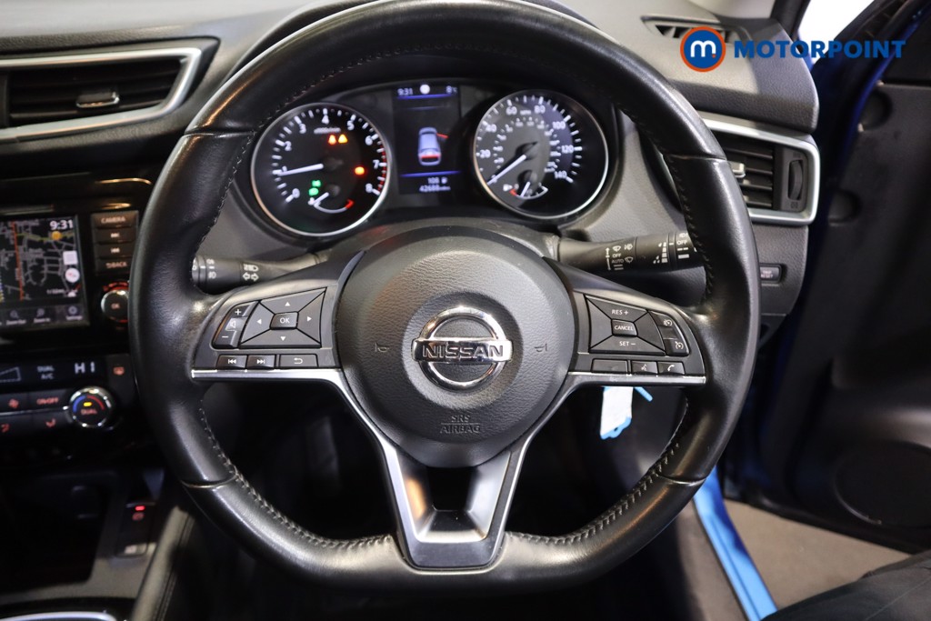 Used Nissan Qashqai 2019 for sale - 77701676: Photo 11