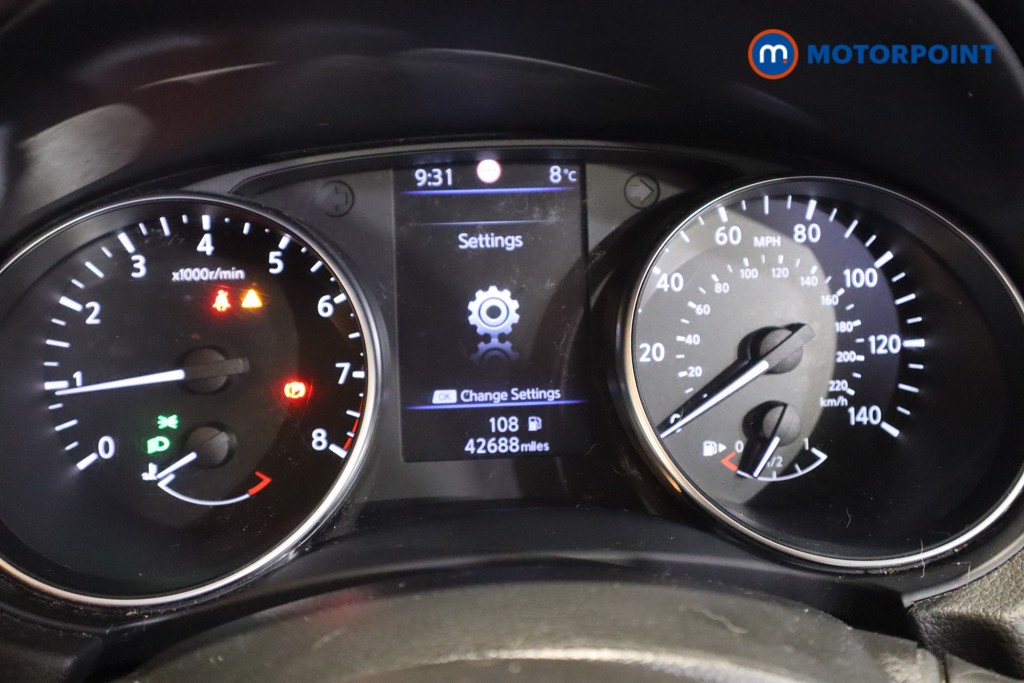 Used Nissan Qashqai 2019 for sale - 77701676: Photo 12