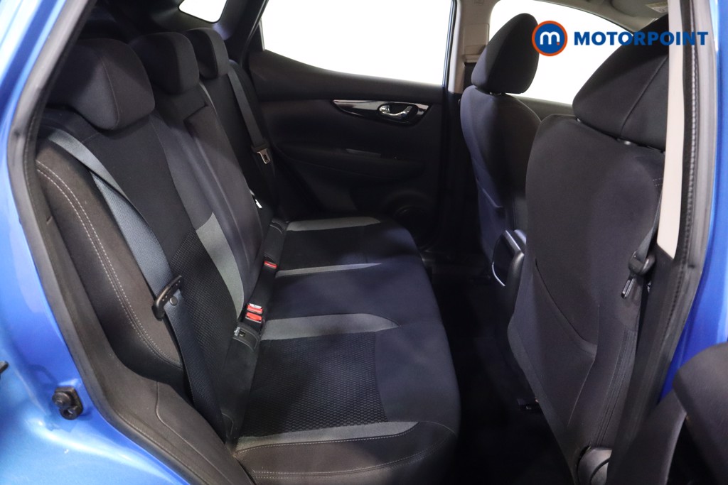 Used Nissan Qashqai 2019 for sale - 77701676: Photo 15