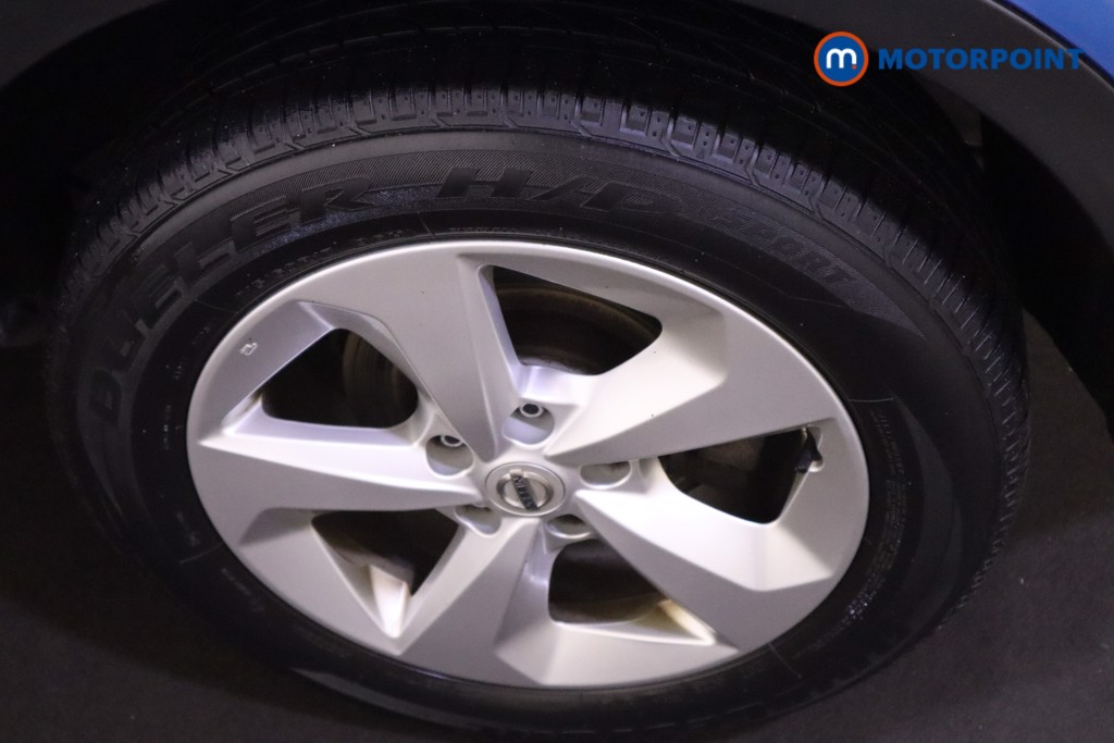 Used Nissan Qashqai 2019 for sale - 77701676: Photo 17